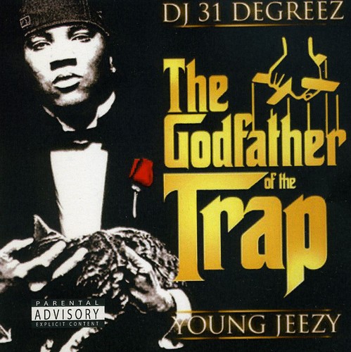 The Godfather Of The Trap