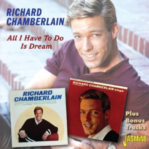 All I Have to Do Is Dream [Import]