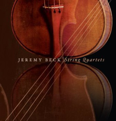 String Quartets|Da Kappo String Quartet