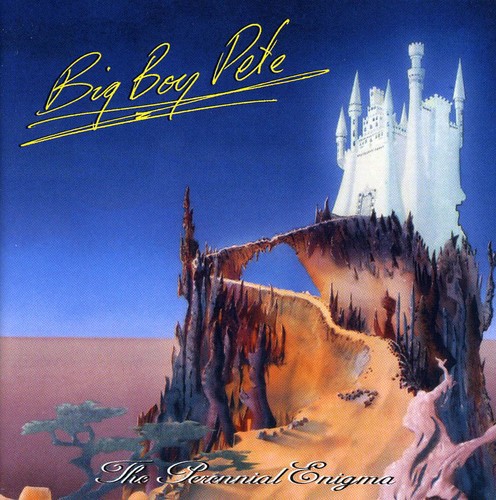 Perennial Enigma [Import]