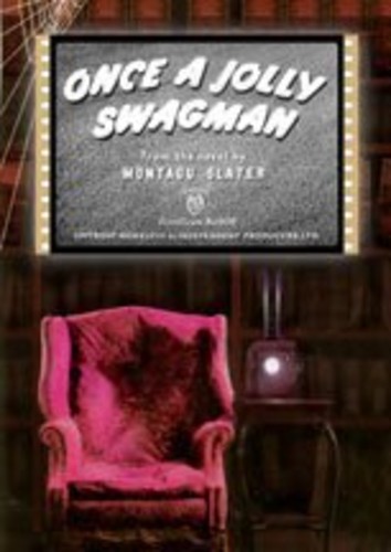 Once a Jolly Swagman (aka Maniacs on Wheels)