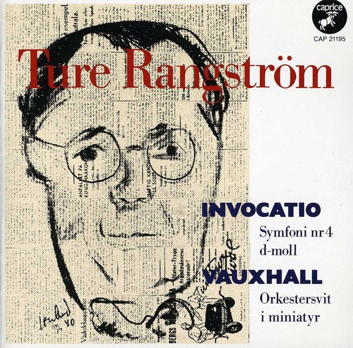 Symphony No 4
