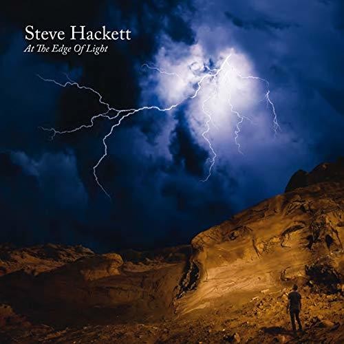 At the Edge of Light|Steve Hackett
