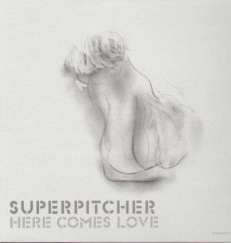 Here Comes Love