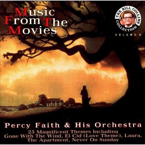 Bill Collins Collection|Percy Faith