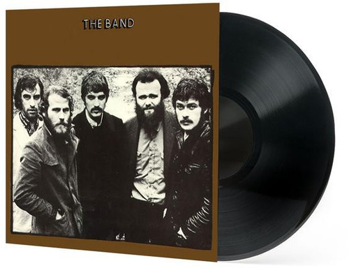 The Band.