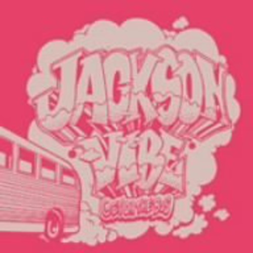 Get On The Bus|Jackson Vibe