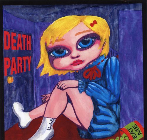 Eat Me EP