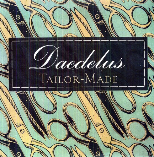 Tailor-Made