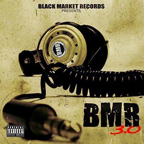 BMR 3.0 /  Various [Explicit Content]
