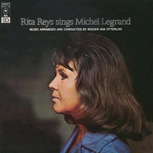 Sings Michel Legrand|Rita Reys