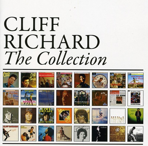 The Collection|Cliff Richard