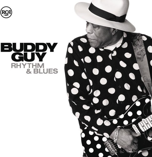 Rhythm and Blues [Import]