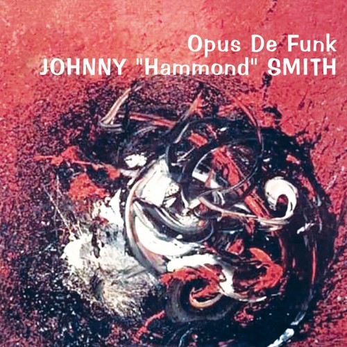 Opus de Funk|Johnny 