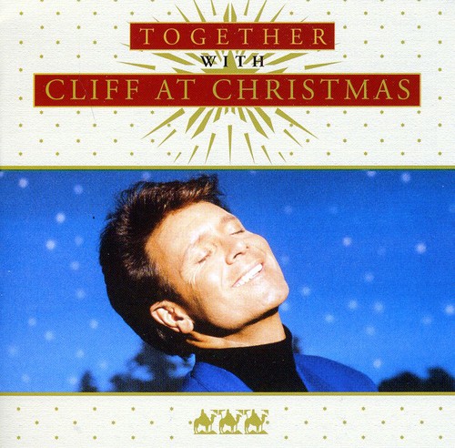 Together With Cliff Richard At Christmas|Cliff Richard