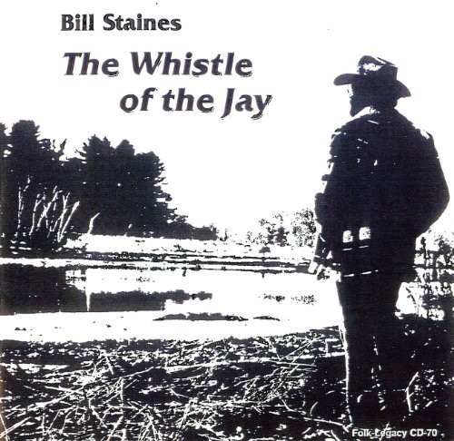 Whistle of the Jay