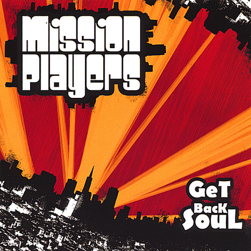 Get Back Soul