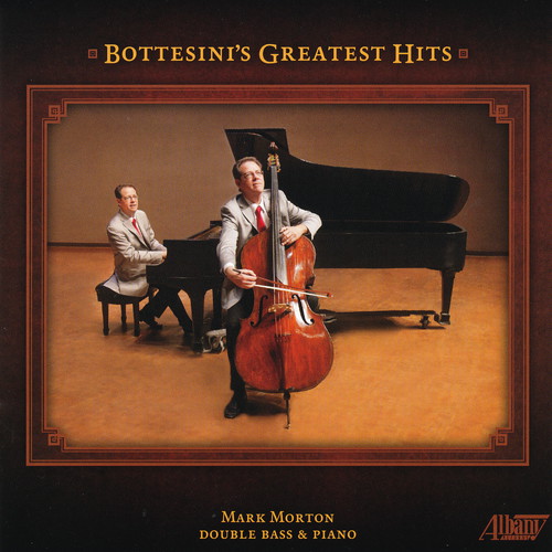 Bottesini's Greatest Hits