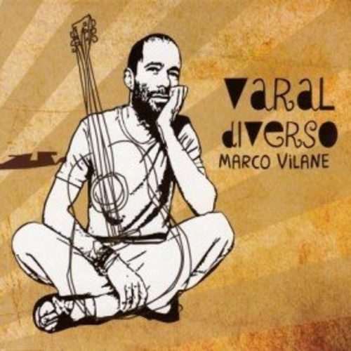 Varal Diverso|Marco Vilane