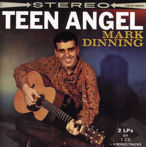 Teen Angel