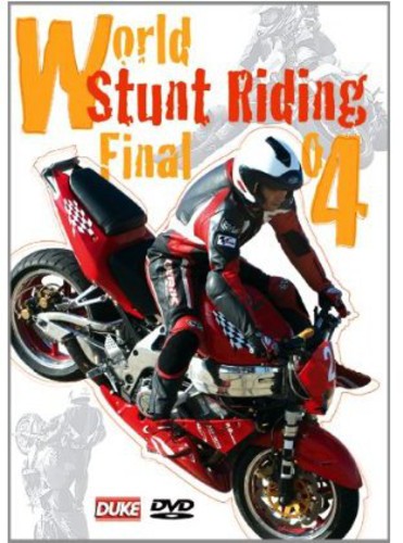 World Stunt Riding Final 2004|Duke Marketing