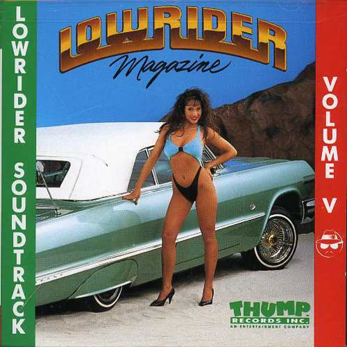 Low Rider 5 /  Various