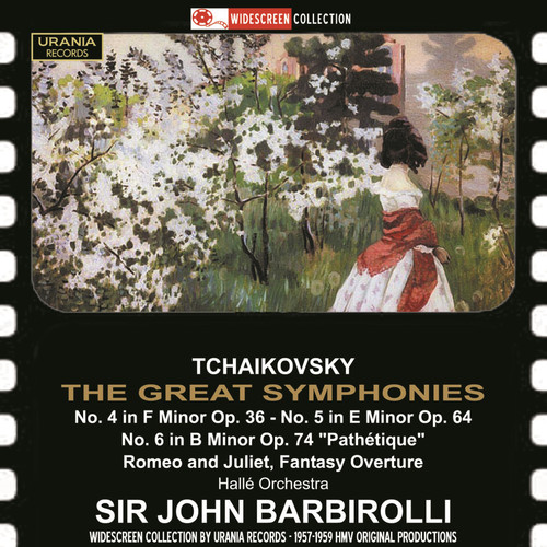 Great Symphonies