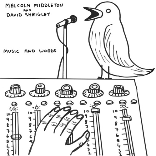 Music and Words|Malcolm Middleton/David Shrigley