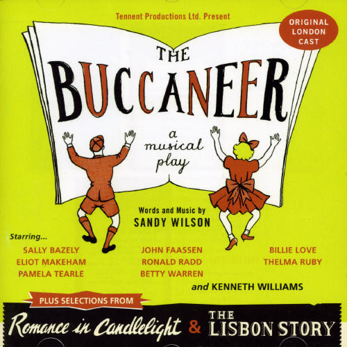 Buccaneer /  O.L.C.
