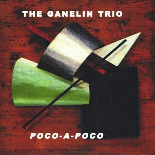 Poco a Poco|Ganelin Trio