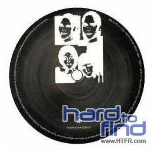 More G.D.M., Vol. 5|E.S.G.