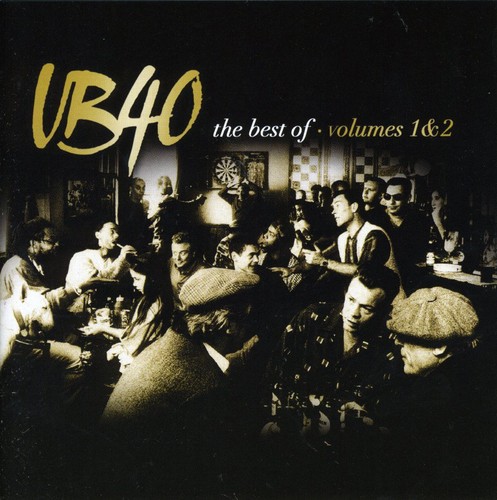 Best Of, Vol. 1 and 2 [Import]