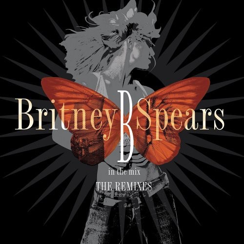 B in the Mix: Best Remix [Import]