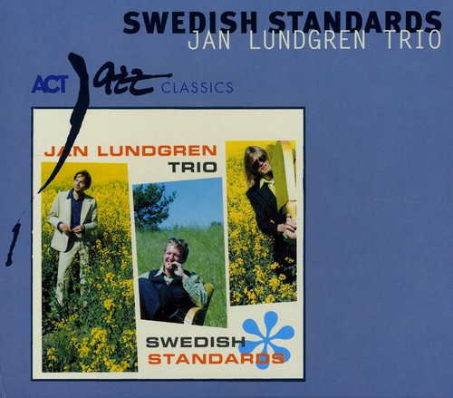 Swedish Standards [Import]