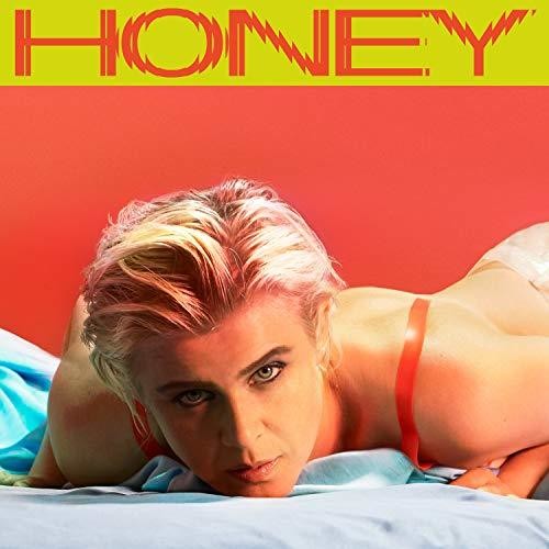 Honey [Import]