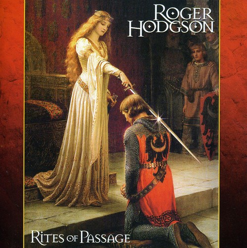 Rites of Passage [Import]
