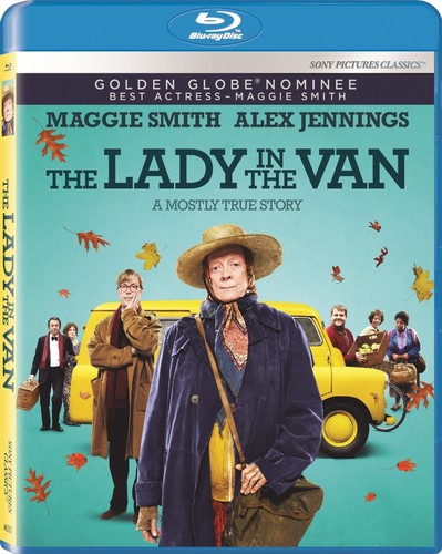 The Lady in the Van