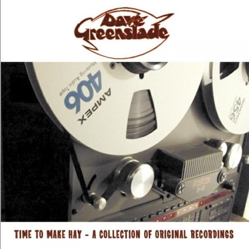 Time To Make Hay: A Collection Of Original Records