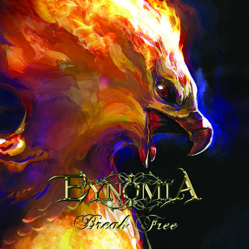 Break Free|Eynomia