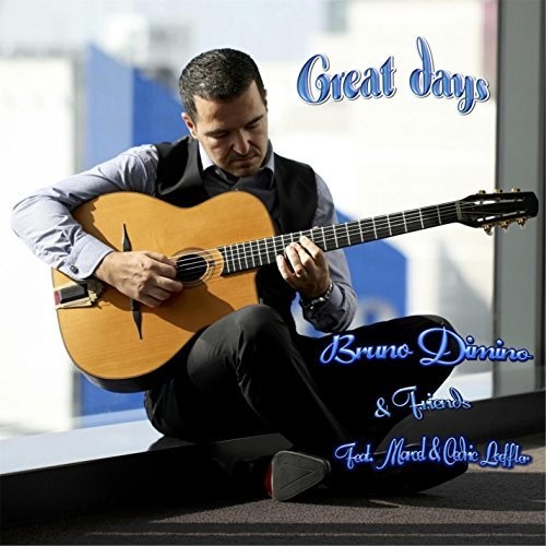Great Days|Cédric Loeffler/Bruno Dimino/Marcel Loeffler