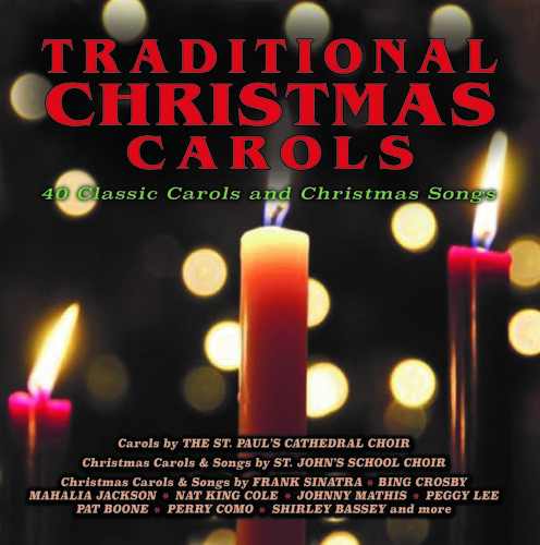 Traditional Christmas Carols