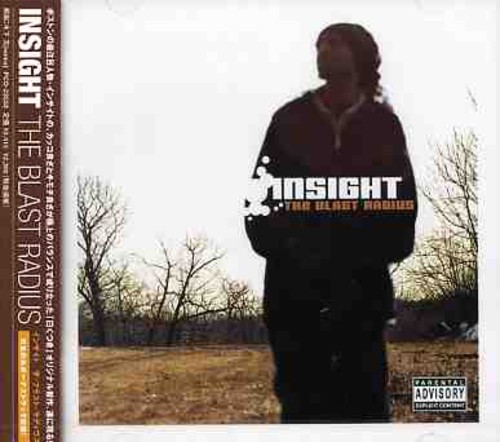 Blast Radius|Insight