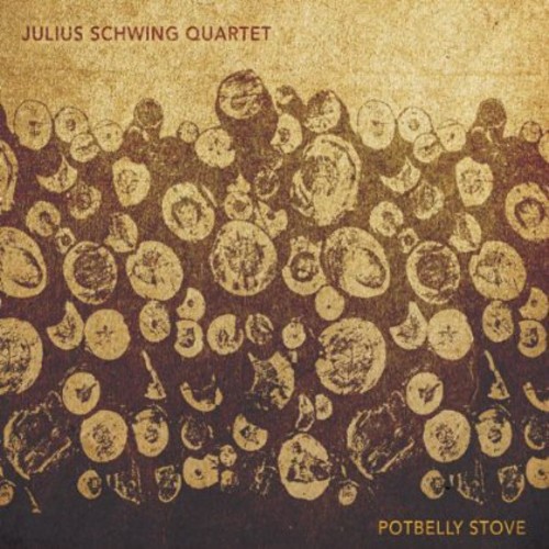 Potbelly Stove|Julius Schwing Quartet