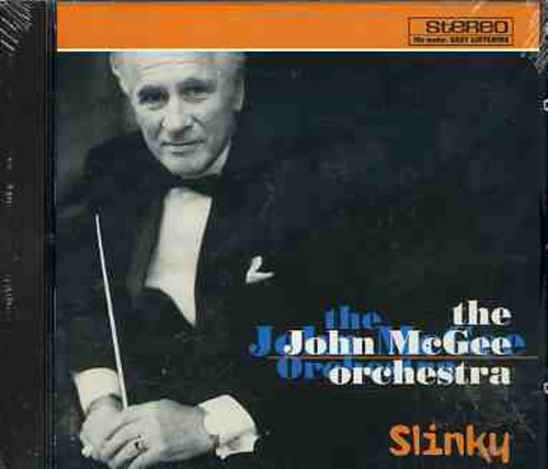 Slinky|John Mcgee Orchestra