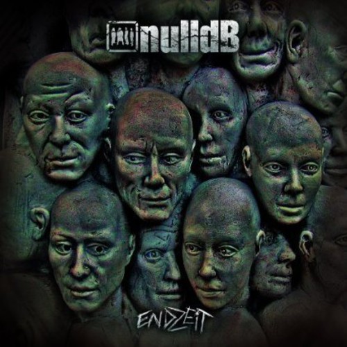 Endzeit [Import]