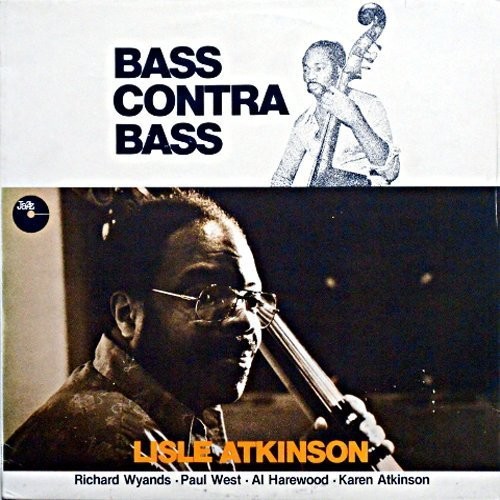 Bass Contra Bass|Lisle Atkinson