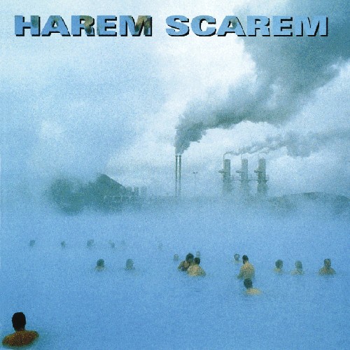 Voice Of Reason [Bonus Track] [Reissue]