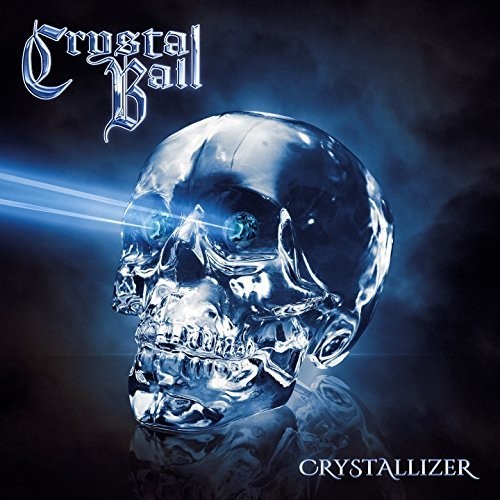 Crystallizer|Crystal Ball