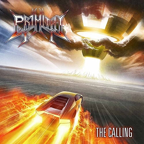 Calling|Primitai