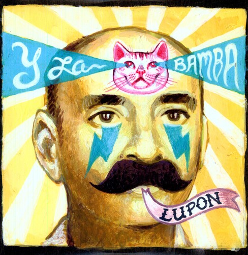 Lupon